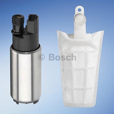 Fuel pump Bosch 1 987 580 033