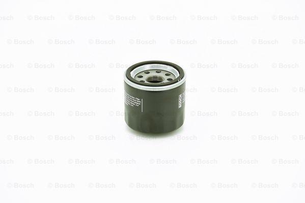 Oil Filter Bosch 0 986 AF0 063