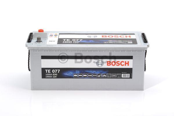 Buy Bosch 0092TE0777 – good price at EXIST.AE!