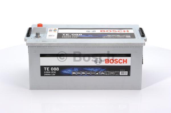 Bosch Battery Bosch 12V 240Ah 1200A(EN) L+ – price 1211 PLN