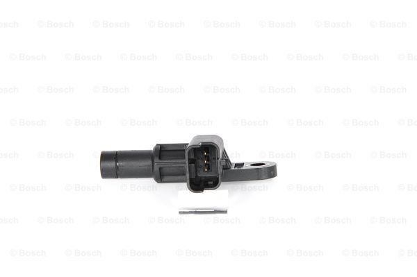 Bosch Camshaft position sensor – price 76 PLN