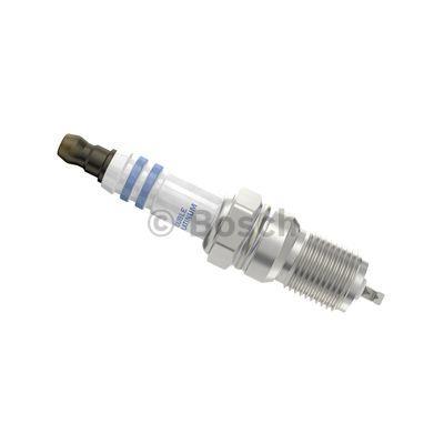 Spark plug Bosch Double Platinum HR7DPP332V Bosch 0 242 236 677