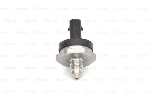 Bosch Fuel pressure sensor – price 170 PLN