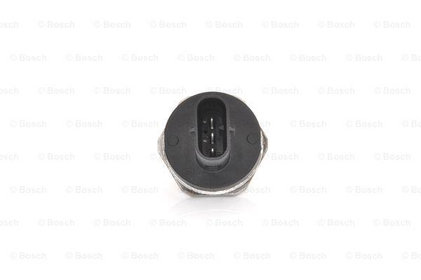 Fuel pressure sensor Bosch 0 261 545 121
