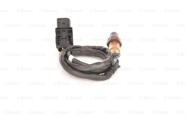 Lambda sensor Bosch 0 281 004 484