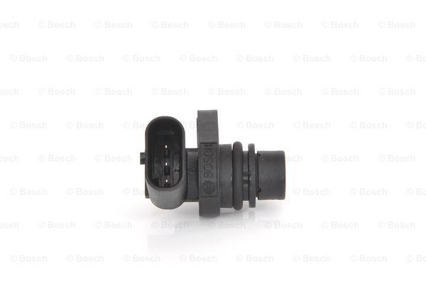 Camshaft position sensor Bosch 0 281 006 421
