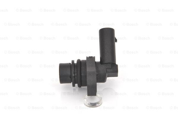 Bosch Camshaft position sensor – price 125 PLN