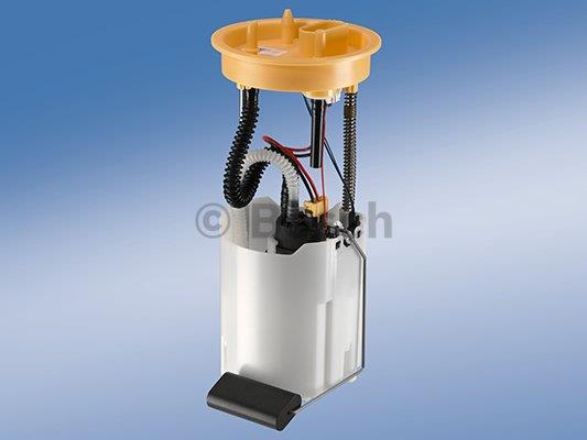 Bosch Fuel pump – price 546 PLN
