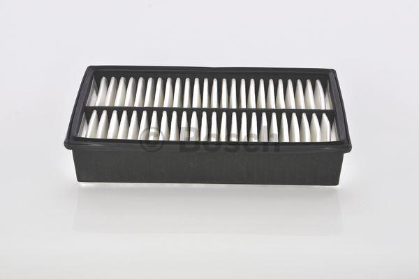 Air filter Bosch F 026 400 444