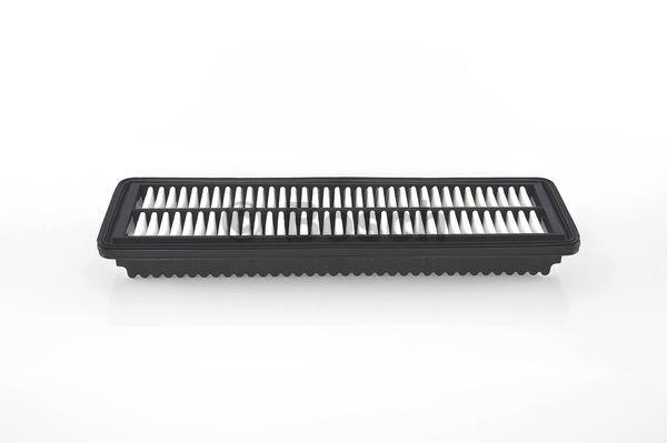 Air filter Bosch F 026 400 455