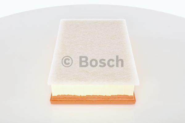 Bosch Air filter – price 80 PLN