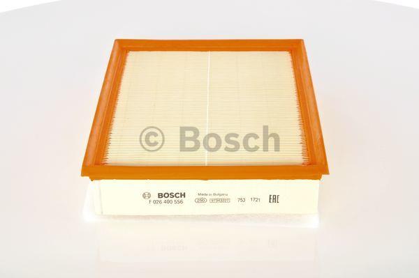 Bosch Air filter – price 56 PLN