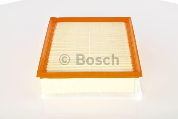 Air filter Bosch F 026 400 556
