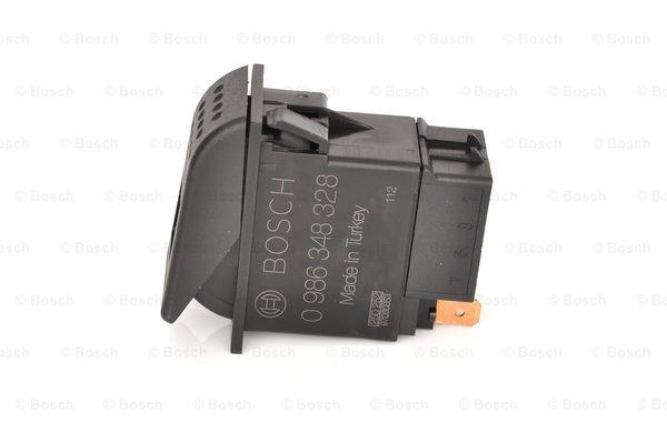 Stalk switch Bosch 0 986 348 328