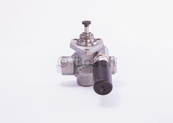 Bosch Fuel pump – price 686 PLN