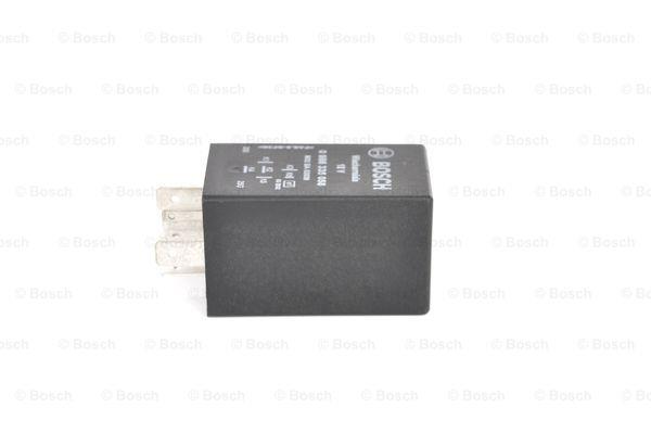 Bosch Wipers relay – price