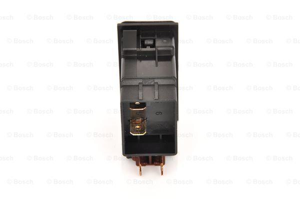 Stalk switch Bosch 0 986 348 456