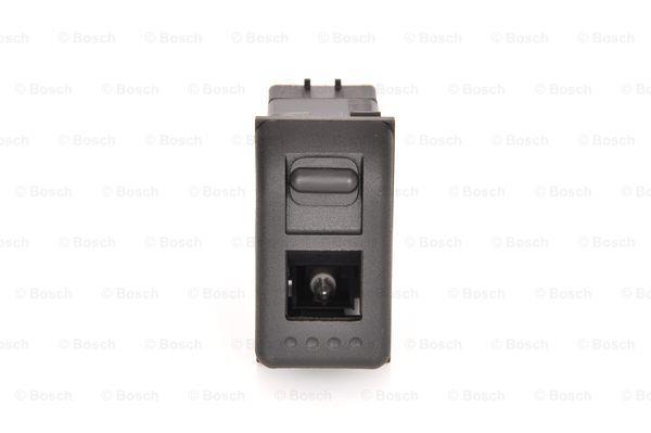 Stalk switch Bosch 0 986 348 457