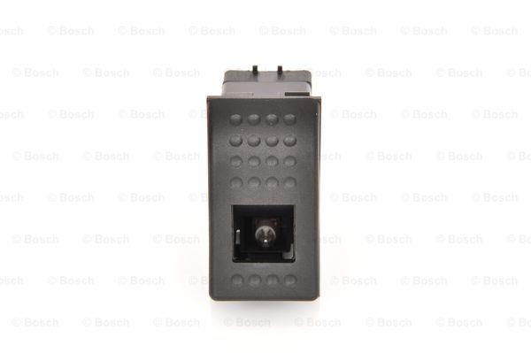 Stalk switch Bosch 0 986 348 483