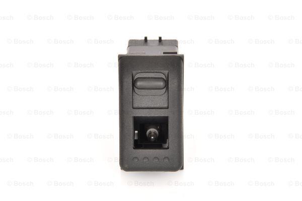 Stalk switch Bosch 0 986 348 489