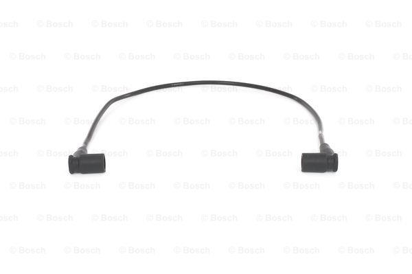 Ignition cable Bosch 0 986 357 780