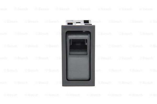 Stalk switch Bosch 0 986 348 055