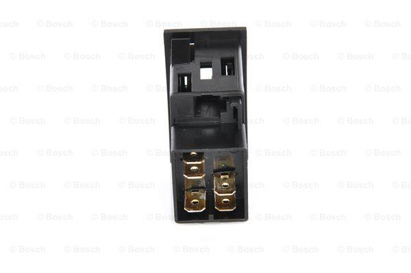 Stalk switch Bosch 0 986 348 087