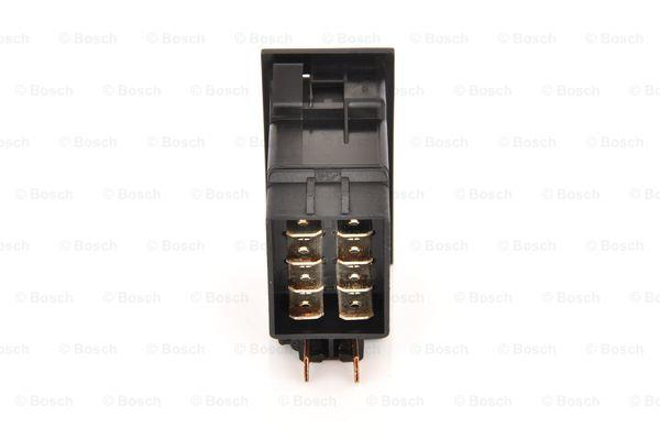 Stalk switch Bosch 0 986 348 098