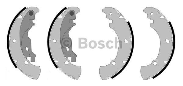 Buy Bosch F 026 004 560 at a low price in United Arab Emirates!