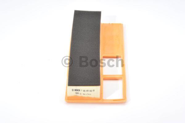 Air filter Bosch F 026 400 002