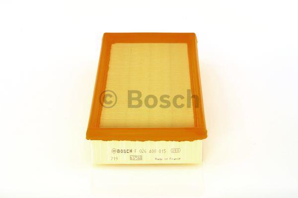 Bosch Air filter – price [object Object] PLN