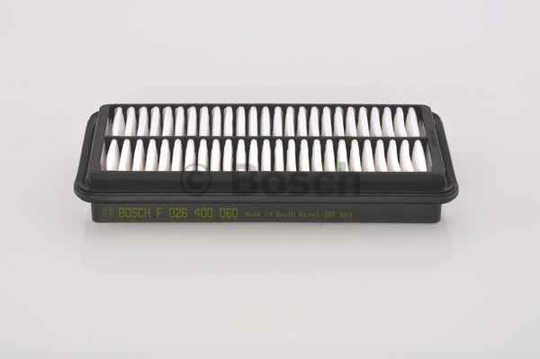 Bosch Air filter – price 38 PLN