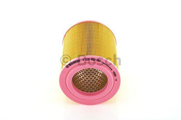 Bosch Air filter – price [object Object] PLN