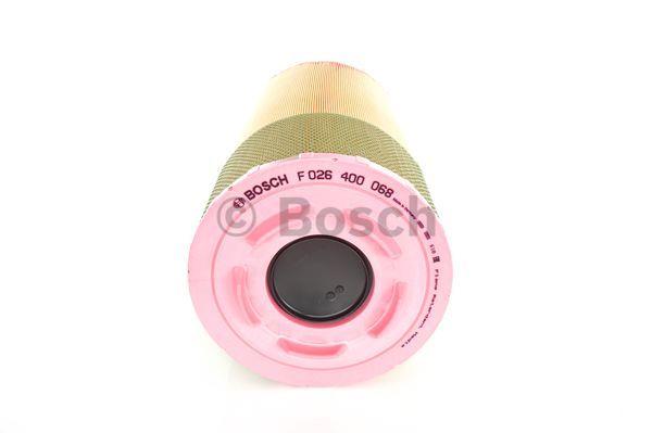 Bosch Air filter – price 192 PLN