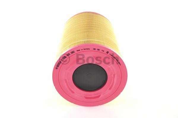Bosch Air filter – price 303 PLN