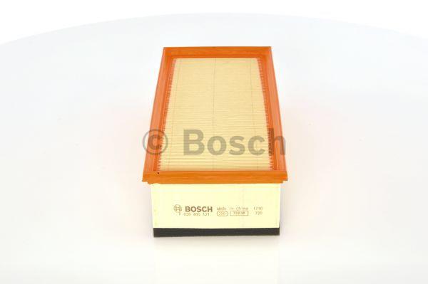 Air filter Bosch F 026 400 121