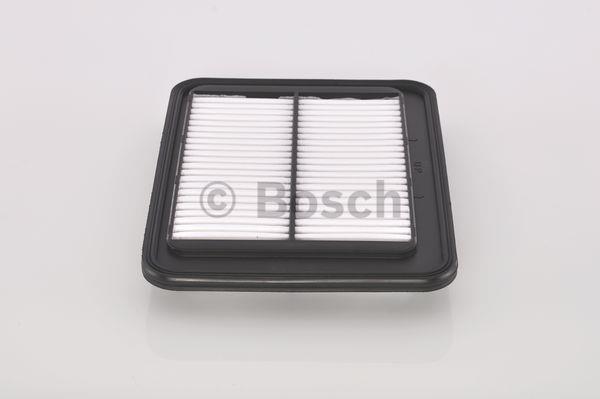 Air filter Bosch F 026 400 127