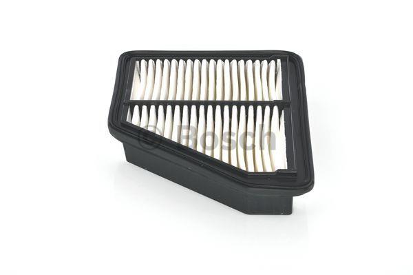 Air filter Bosch F 026 400 132