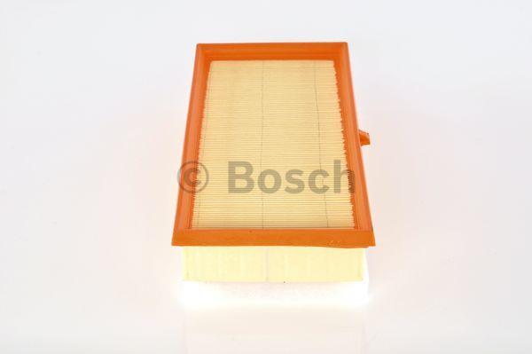 Air filter Bosch F 026 400 140