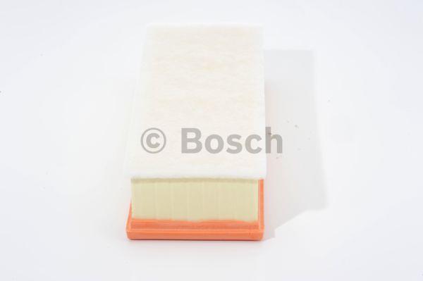 Air filter Bosch F 026 400 172