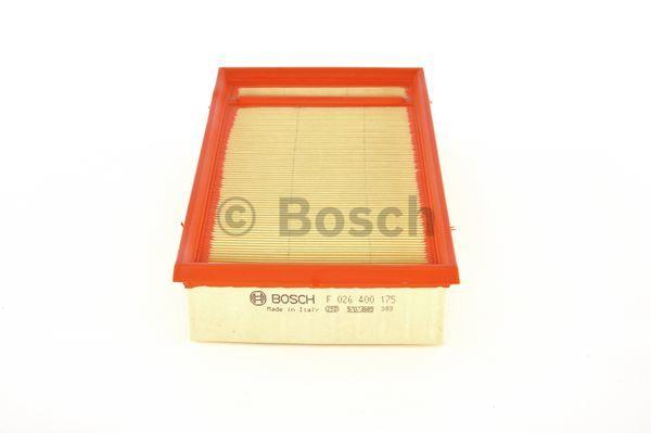 Air filter Bosch F 026 400 175