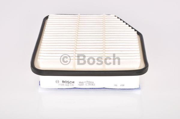 Bosch Air filter – price 69 PLN
