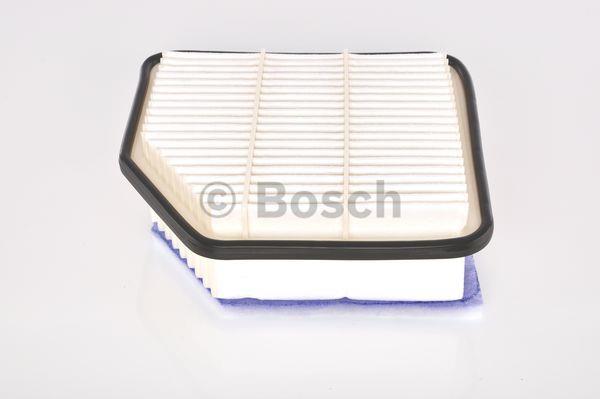 Air filter Bosch F 026 400 176