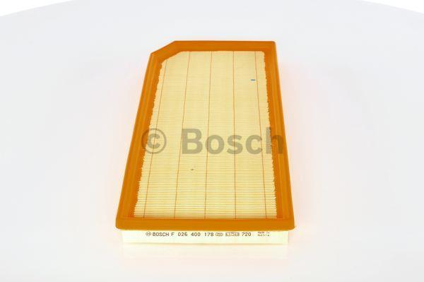 Bosch Air filter – price 59 PLN