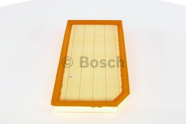 Air filter Bosch F 026 400 178