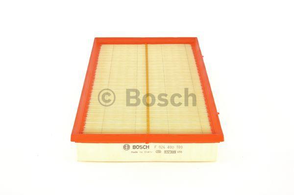 Bosch Air filter – price 54 PLN