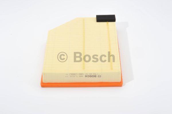 Bosch Air filter – price [object Object] PLN