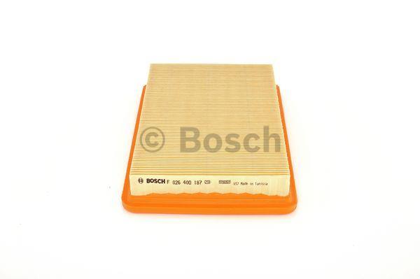 Buy Bosch F026400187 – good price at EXIST.AE!