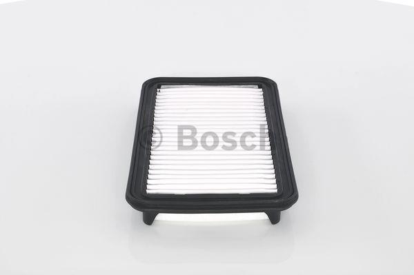 Air filter Bosch F 026 400 191