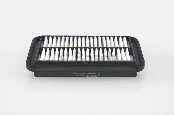 Buy Bosch F026400231 – good price at EXIST.AE!
